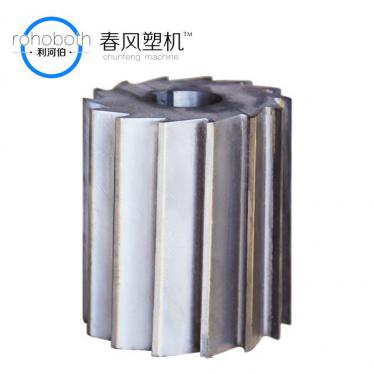 Rolling cutter