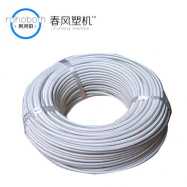 High-temperature line