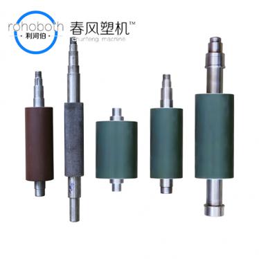 Accessory cutter roller