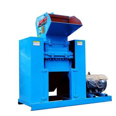 CF3 Heavy Block Crusher
