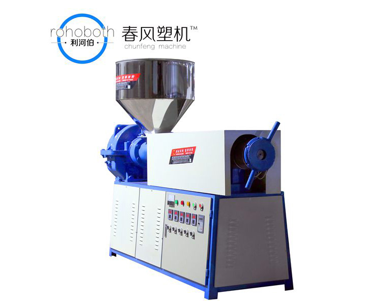 Efficient and energy-saving clay machine