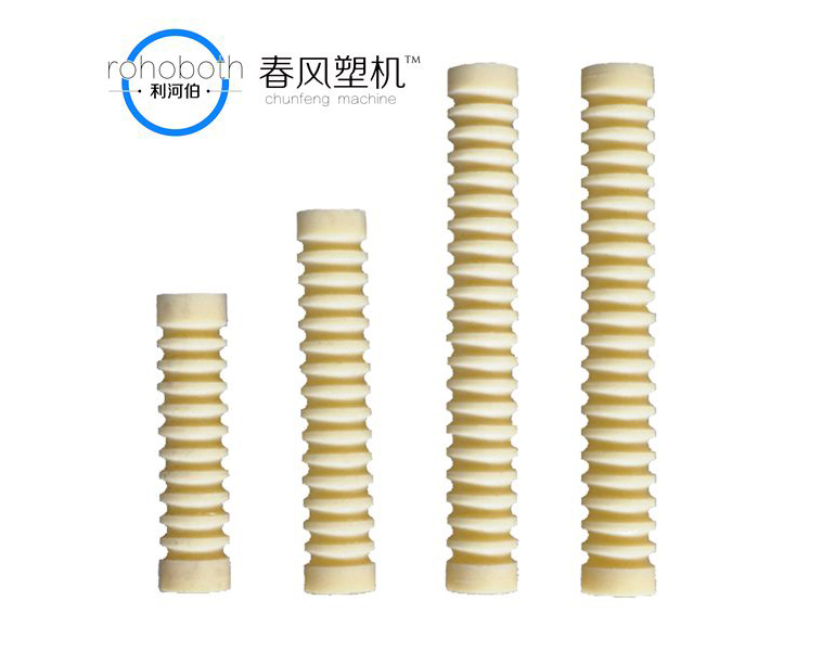 Plastic stick