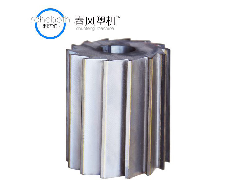 Rolling cutter