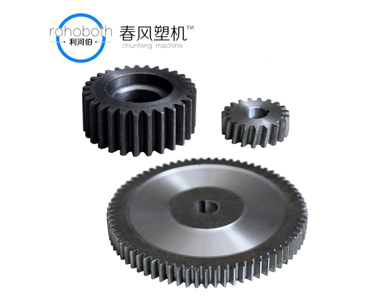 gear