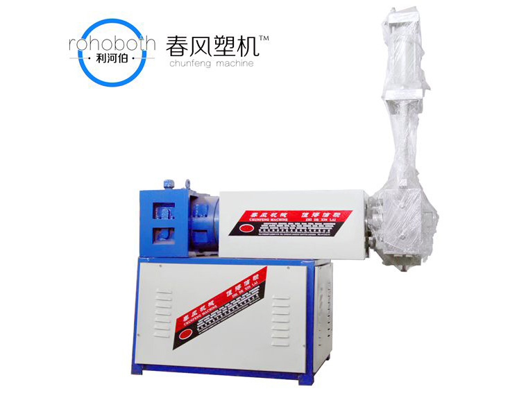 Mini extruder