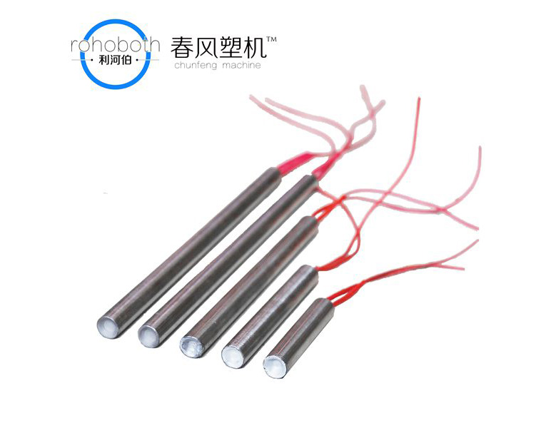Heating rod