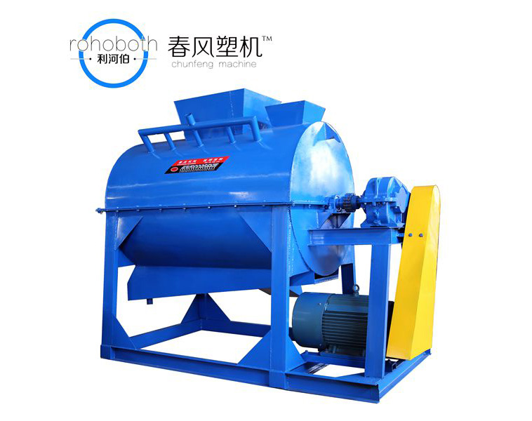 Washing machine 1