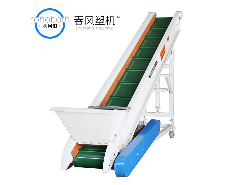 Iron suction machine