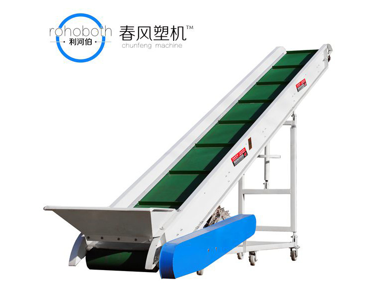 Conveyor belt 2