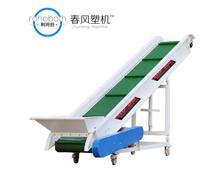 Conveyor belt