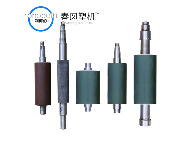 Accessory cutter roller