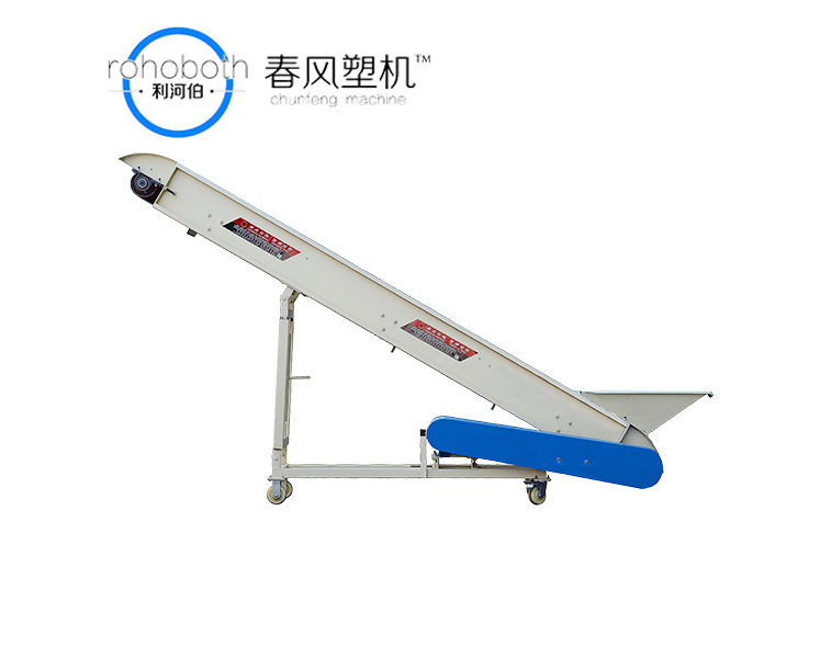 Conveyor belt 2