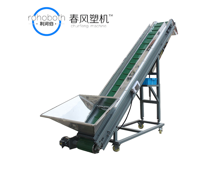 Conveyor belt 3