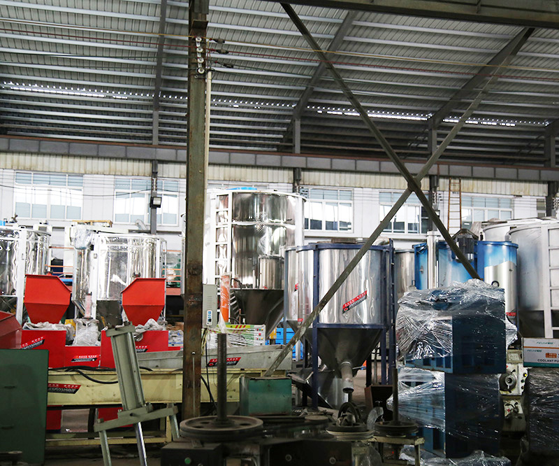 Workshop corner