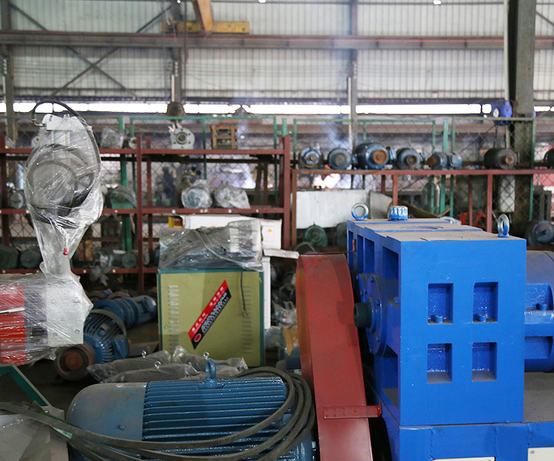 Workshop corner