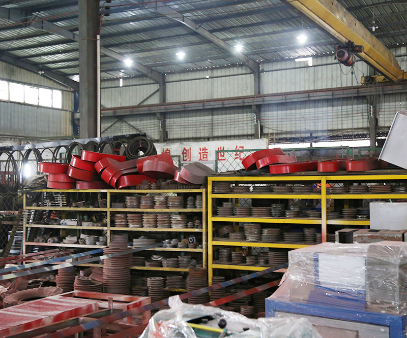 Workshop corner