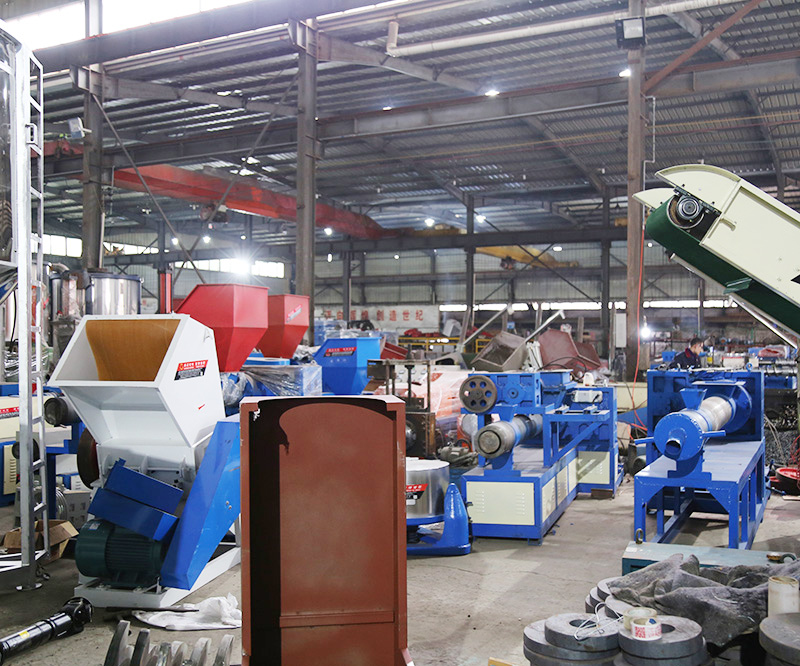 Workshop corner
