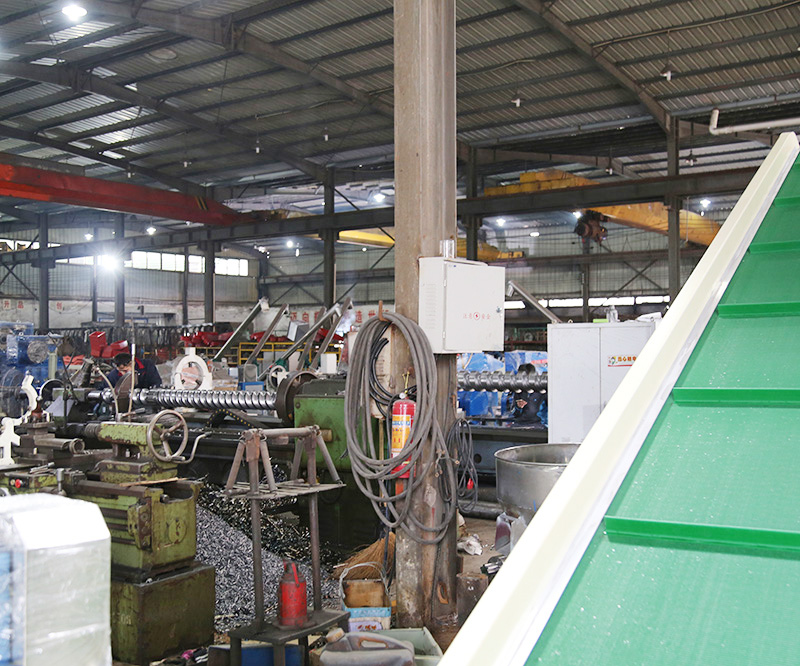 Workshop corner