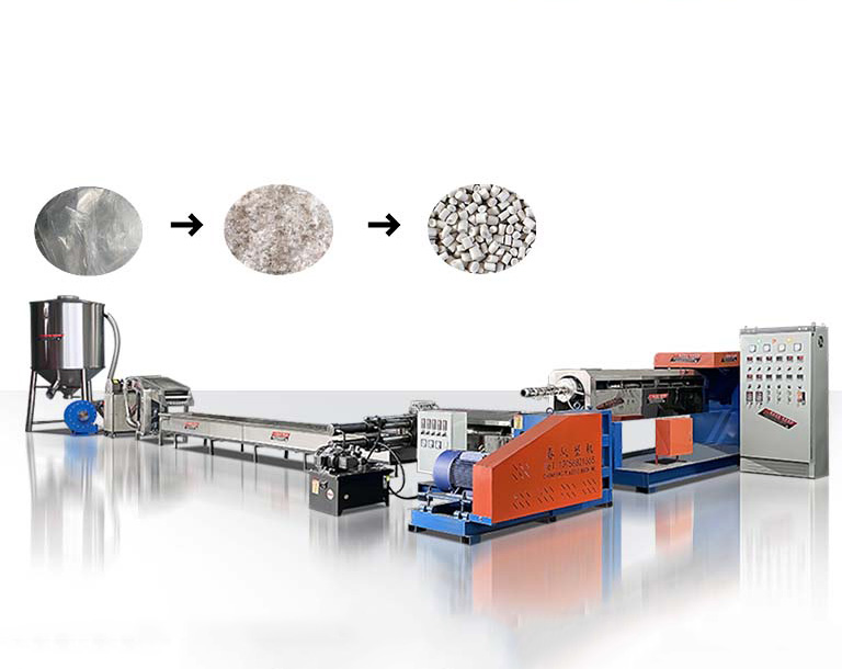PPPE mother and child manual feeding conveyor