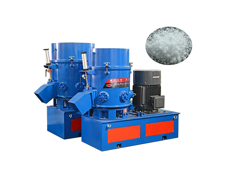 agglomerator 